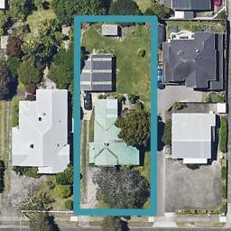 50 Domain Road, Whakatane, Whakatane