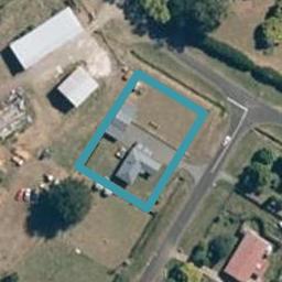 11 Ross Street, Dannevirke