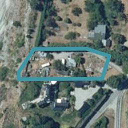 308 Tucker Beach Road, Queenstown Hill, Queenstown