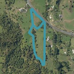 0 State Highway 12, Waimamaku, Kaikohe