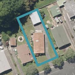 16 Paterson Street, Aramoho, Whanganui