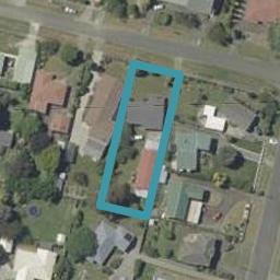 17 Bamfield Street, Ashhurst, Ashhurst