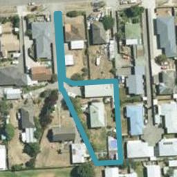42 Litchfield Street, Redwoodtown, Blenheim