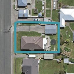 82 Brown Street, Kingswell, Invercargill