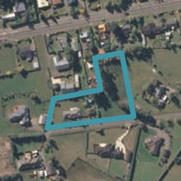 18 Tawera Lane, Oxford, Oxford