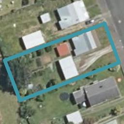 12 London Street, Dannevirke