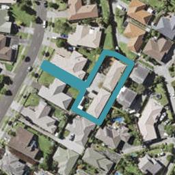 1/24 Amberwood Drive, Northpark, Auckland