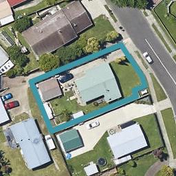 6 Tawhara Place, Edgecumbe, Edgecumbe