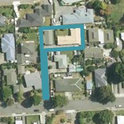 22D Ward Street, Springlands, Blenheim