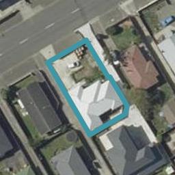 128 Ferguson Street, West End, Palmerston North
