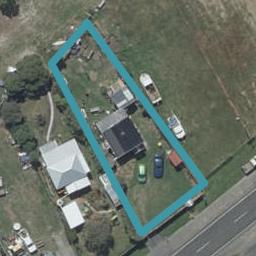 877 Harington Point Road, Harington Point, Dunedin