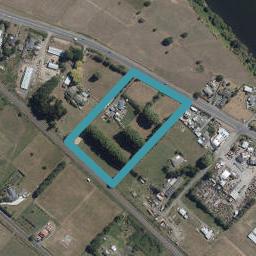 6028 Great South Road, Horotiu