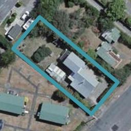 188 West Street, Greytown