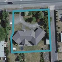 243 High Street, Solway, Masterton