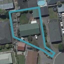 10 Claydon Place, Dallington, Christchurch