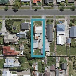 11 Roy Street, Strathern, Invercargill