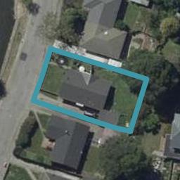 44 Palatine Terrace, Saint Martins, Christchurch