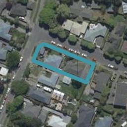 2/2 Geraldo Place, Russley, Christchurch