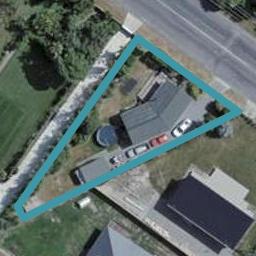 82 South Belt, Solway, Masterton