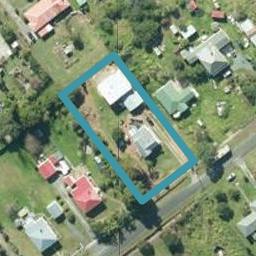 13 Graham Street, Te Kopuru