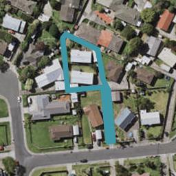 1/5 Yee Place, Mount Wellington, Auckland