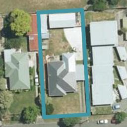46 Rogers Street, Blenheim, Blenheim