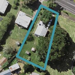 177 Tripoli Road, Point England, Auckland