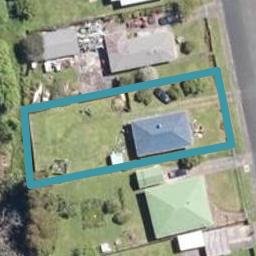 31 Hongi Street, Kaikohe, Kaikohe