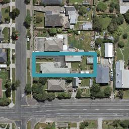 96 Conyers Street, Georgetown, Invercargill