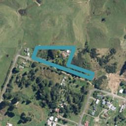 1 Jacksons Road, Raetihi
