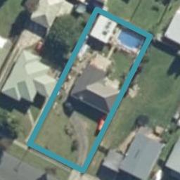 7 Central Street, Matamata, Matamata