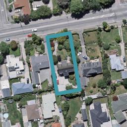 419 High Street, Rangiora, Rangiora