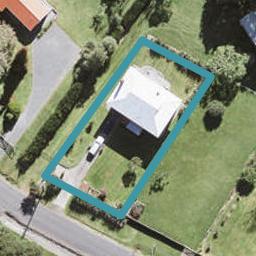 181 Howard Road, Ōrere Point