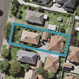 36 Holland Avenue, Point England, Auckland