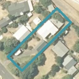 164 Ocean Beach Road, Tairua, Tairua