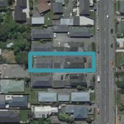 1/603 Barbadoes Street, Edgeware, Christchurch