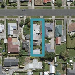 311 Crinan Street, Georgetown, Invercargill