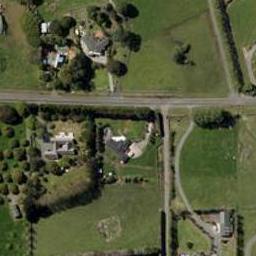 318 Three Mile Bush Road, Kamo
