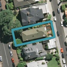17B Taurarua Terrace, Parnell, Auckland