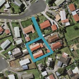 2/7 Constance Place, Clover Park, Auckland