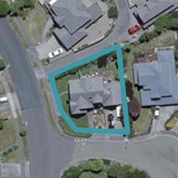 1 Ridley Green, Churton Park, Wellington