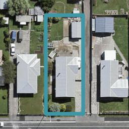 398 Centre Street, Rockdale, Invercargill