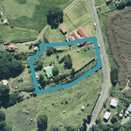 7071 State Highway 35, Te Kaha, Opotiki