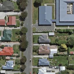 116 Nelson Street, Georgetown, Invercargill