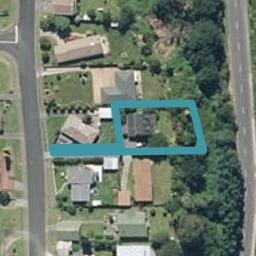17 House Avenue, Taumarunui