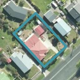 28 Gordon Street, Dargaville