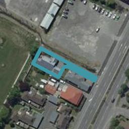 67A Aldwins Road, Phillipstown, Christchurch