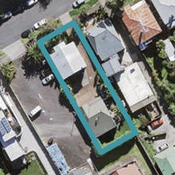 82A Sackville Street, Grey Lynn, Auckland