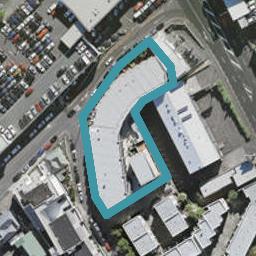 2Q/6 Burgoyne Street, Grey Lynn, Auckland