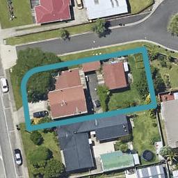 63 College Road, Edgecumbe, Edgecumbe